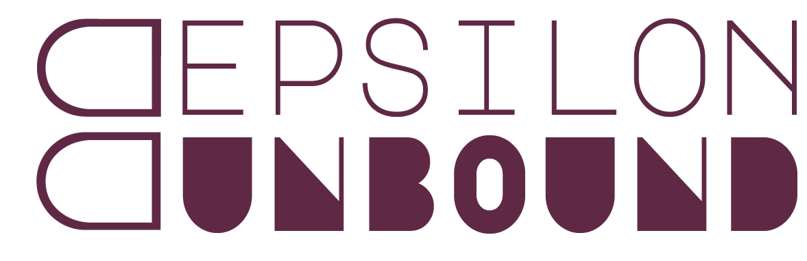 Epsilon Unbound Logo